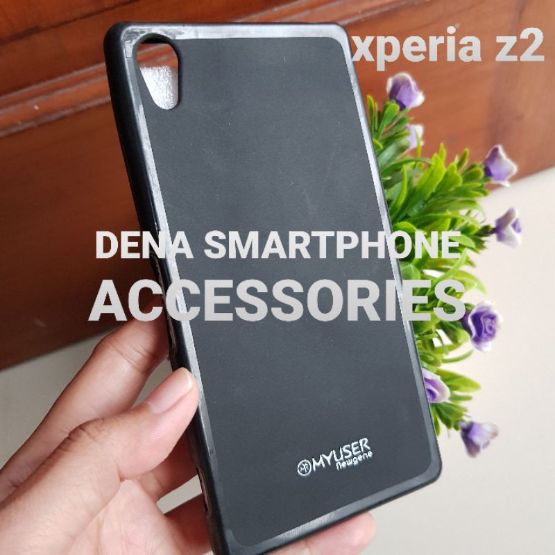 Soft Case Silikon Sony Xperia Z1 Xperia Z2 Xperia Z3 Xperia Z4 Xperia Z5 Xperia Z5 Premium