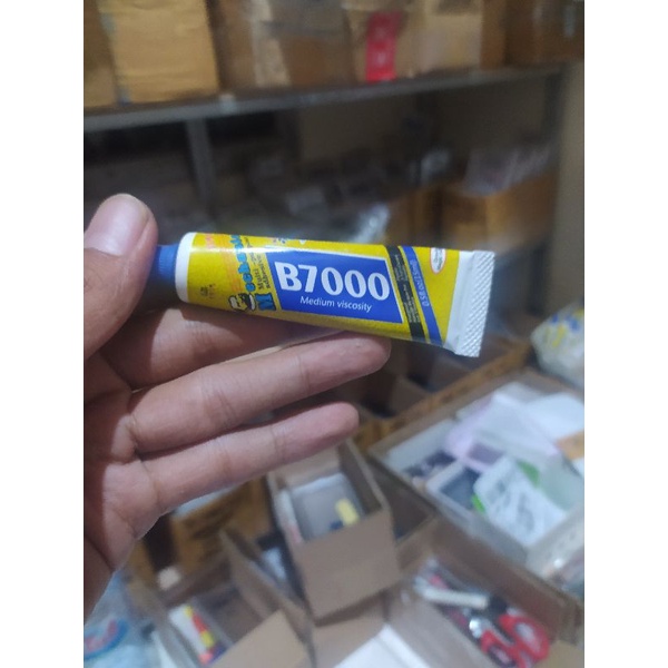 

LEM B7000 15ML LEM TOUCHSCREEN LCD BENING