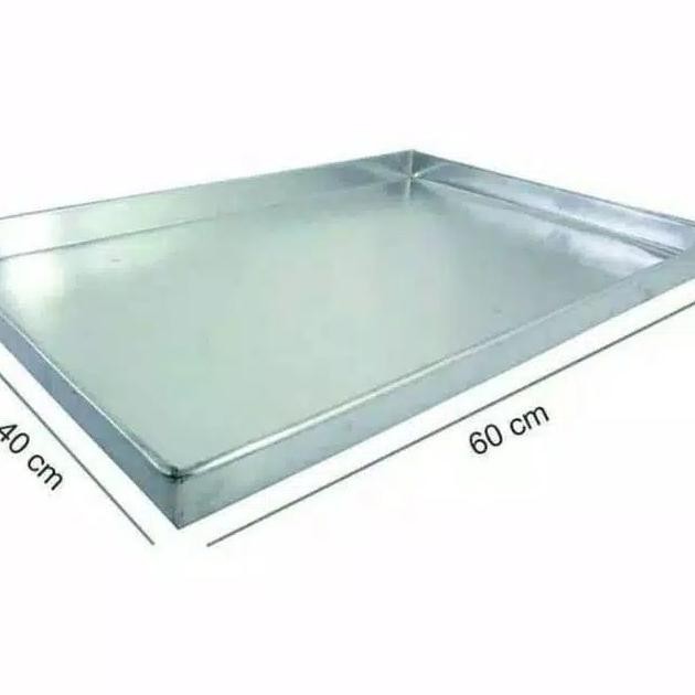 Loyang Kue / loyang oven 60 x 40 cm