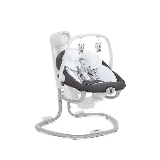 sold out JOIE meet Serina 2 in 1 preloved Bouncer