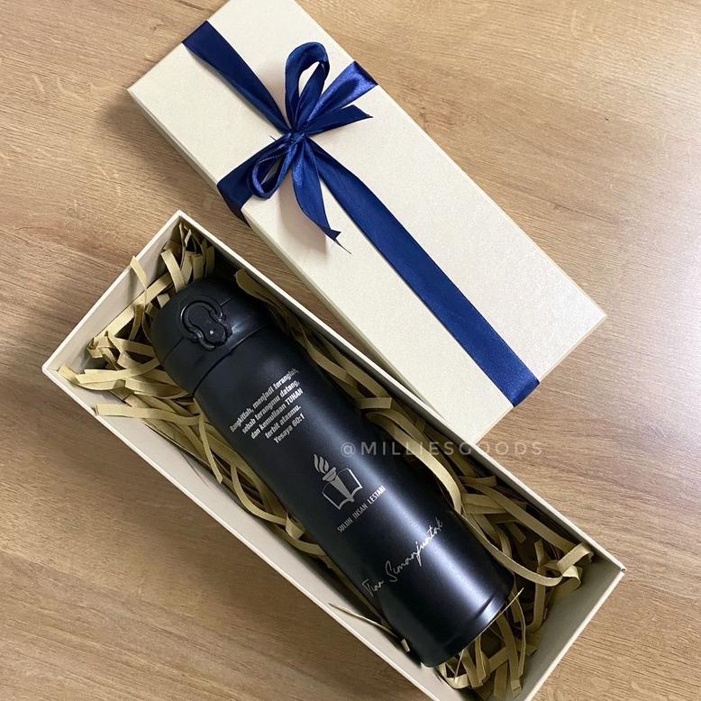 

Tambahan Hard Box Untuk Gift- Tidak Dijual Hanya Box, Harus Disertai Tumbler