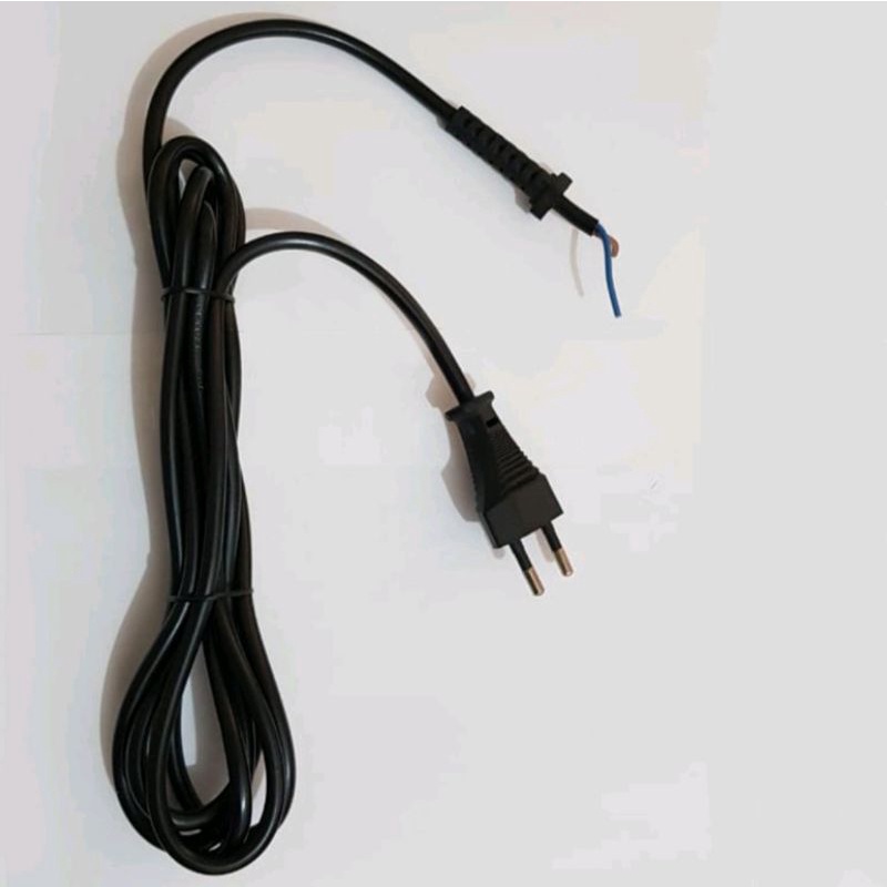 kabel clipper /ketam rambut /buat semua merek clipper/ ketam