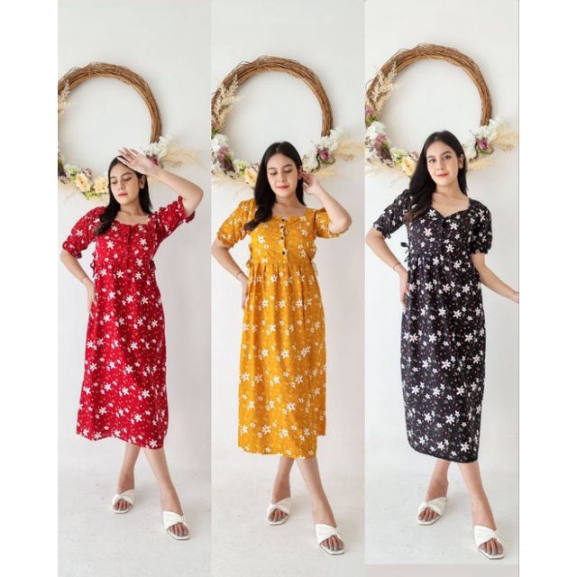 DASTER BUSUI/ DASTER LAURA/ DASTER EKINIAN/ DASTER TERMURAH/ DASTER TERLARIS/ DASTER REMAJA/ DRESS R