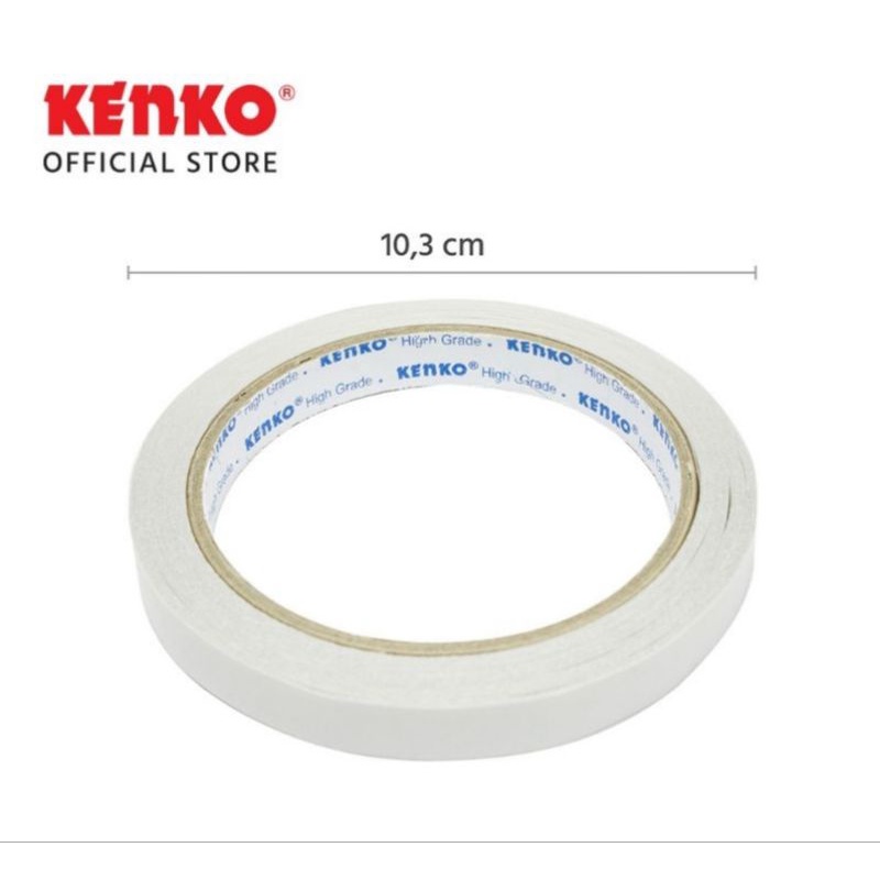 

Double Tape merk Kenko