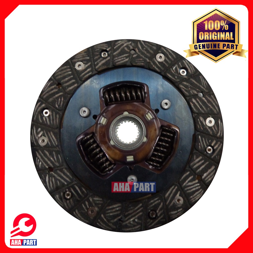 Daihatsu Piringan Kopling XENIA 1000 CC Part No. 31250-BZ010-001