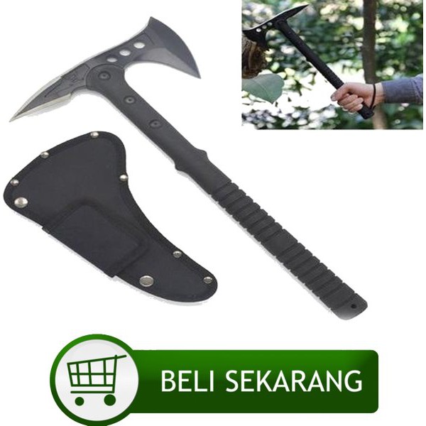 Kapak Sog, Kapak Stylist, Survival, Outdoor, Perkakas