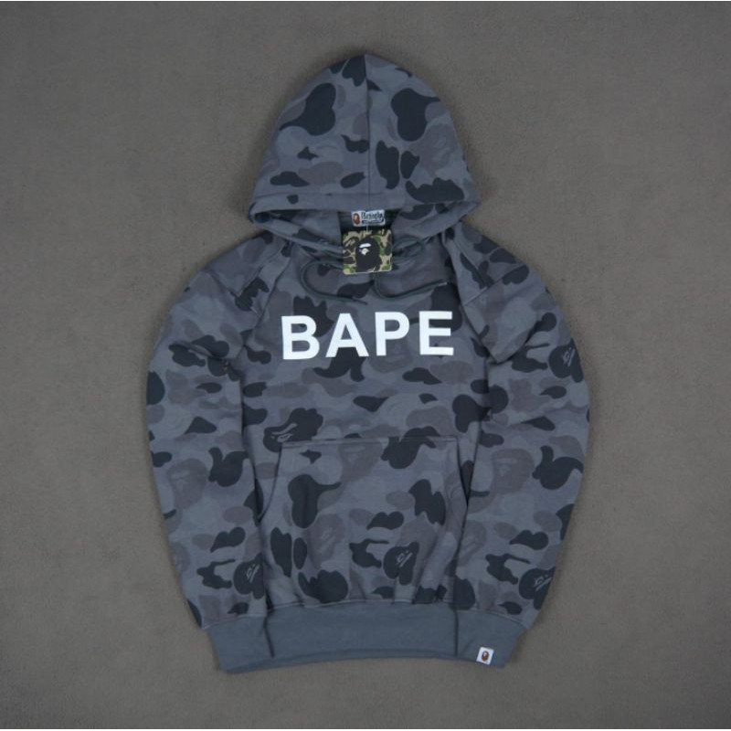 HODIE  BAPE