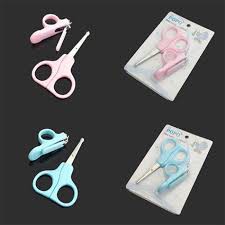 Gunting Kuku Bayi Set Guntinh Kecil dan Gunting Klip - Manicure Set Bayi - Gunting Kuku- Nail Clipper Baby - Baby Care Set