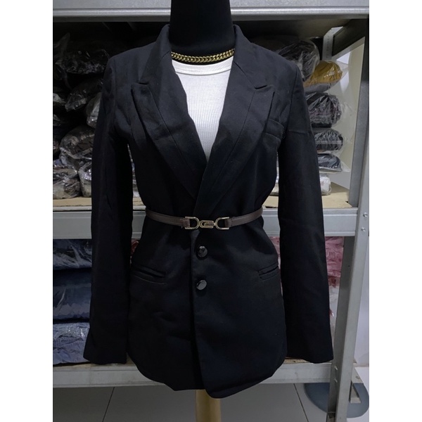 DOHC SUPER PREMIUM BLAZER PRELOVED