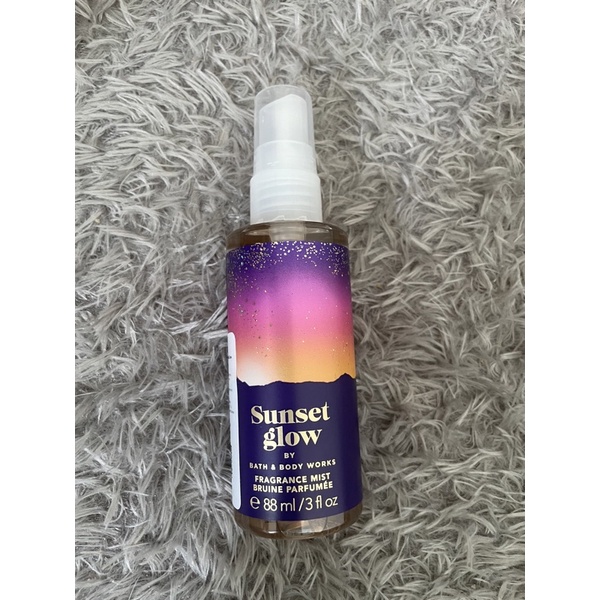 Parfum Bath & Body Works - Sunset Glow 88 ml