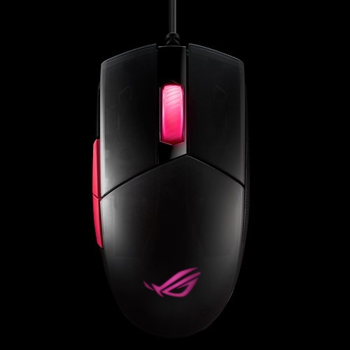 MOUSE ASUS ROG Strix Impact II ambidextrous