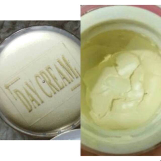 DAY CREAM MSC SINGAPORE MIRACLE SKINCARE SINGAPORE