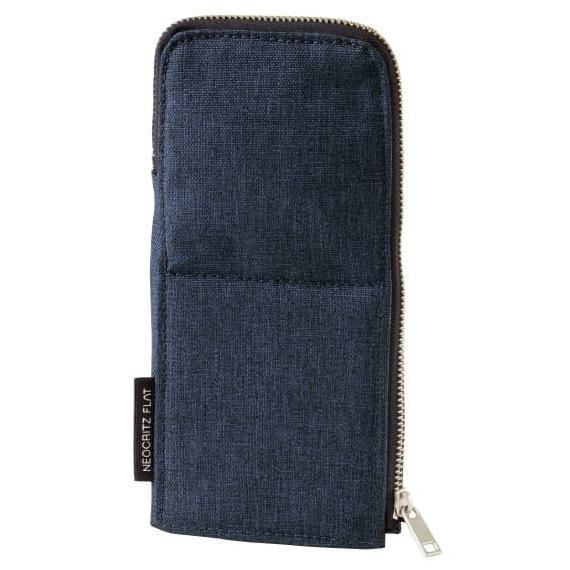 

TERLARIS NEW LIMITED EDITION !!! KOKUYO NEOCRITZ FLAT BIZ Pencil Case. F-VBF165/TEMPAT PENSIL AESTHETIC/TEMPAT PENSIL ANAK PEREMPUAN/TEMPAT PENSIL LUCU/TEMPAT PENSIL 3D/TEMPAT PENSIL TRANSPARAN/TEMPAT PENSIL LUCU/TEMPAT PENSIL KOREA/TEMPAT PENSIL