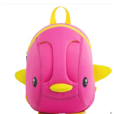 Nohoo Animal Backpack