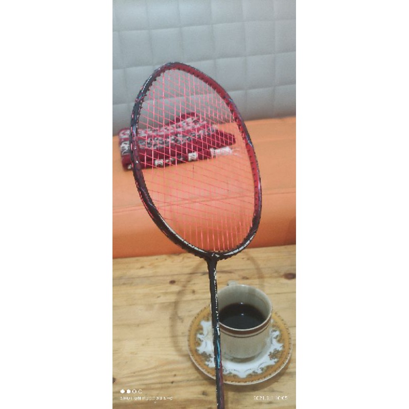 Lining Airstream N99