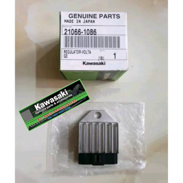 Kiprok ninja rr old ninja rr lama kiprok gepeng original Kawasaki