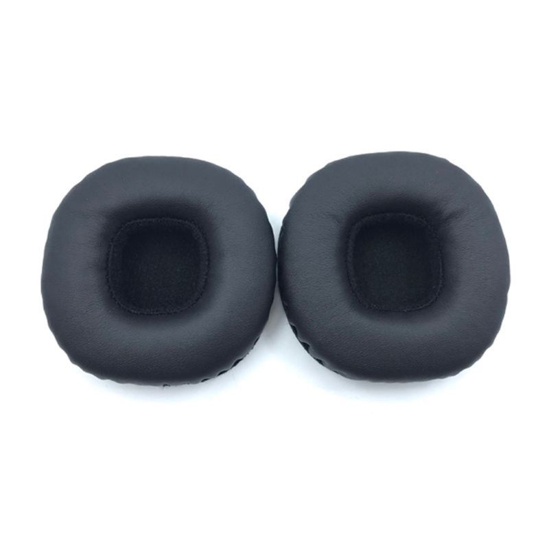 Cre Mudah Diganti Earmuffs Bentukarshall MID ANC Headphone Earpads Matras Props