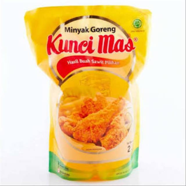 sunco/filma/kunci mas/ Masku refil 2lt