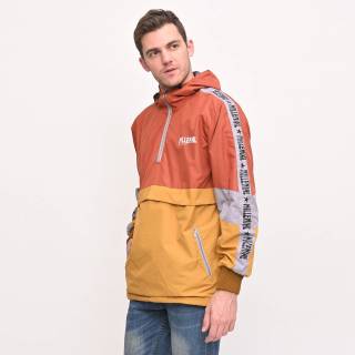 Jaket cougle size L dan Xl murah warna kombinasi merah Jaket cougle size L dan Xl murah warna kombinasi merah