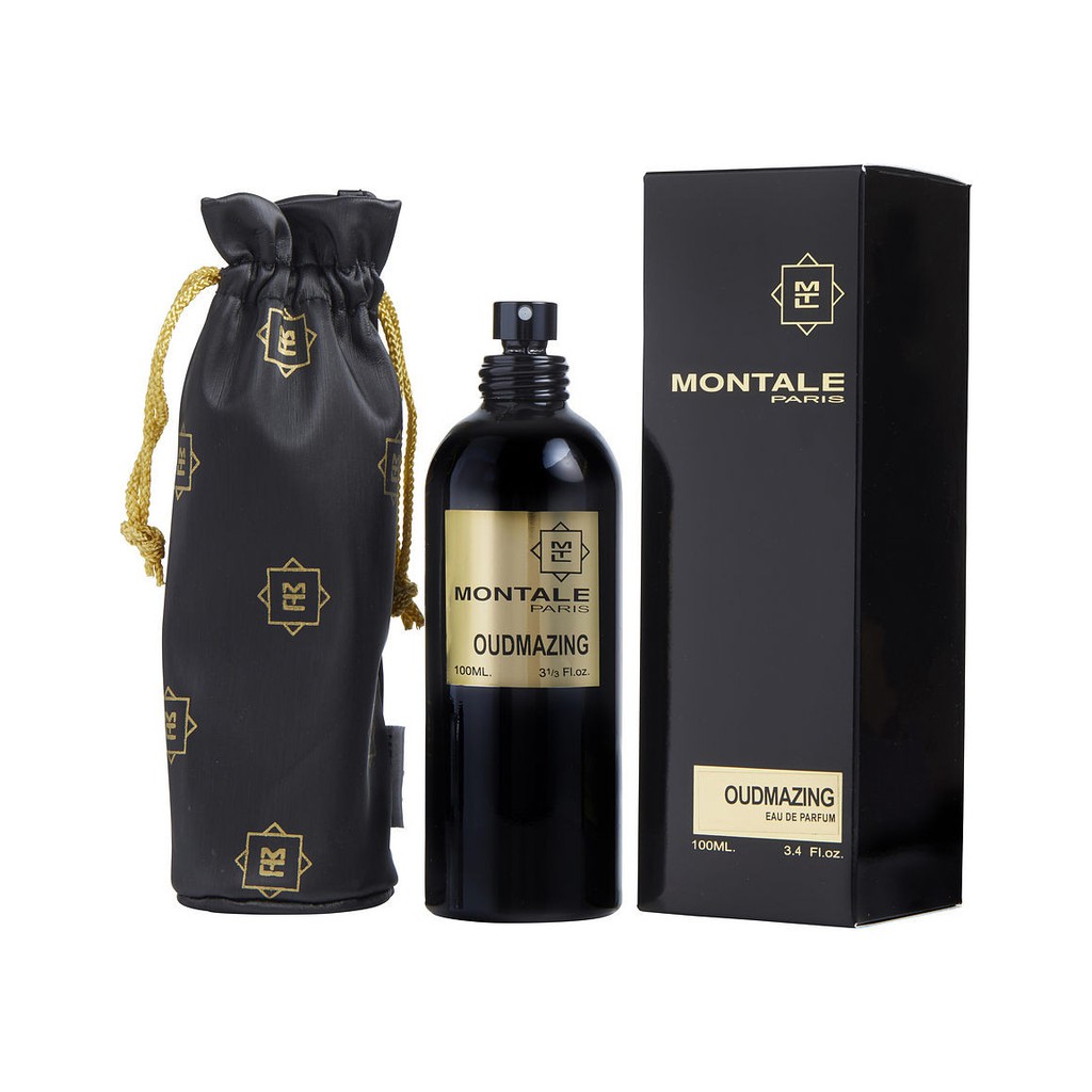 Parfum Original Montale Oudmazing