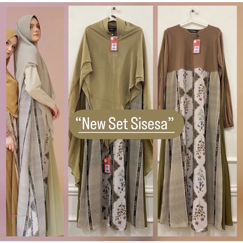 new set sisesa/ sisesa dress /sisesa/dress sisesa/7preloved dress sisesa/preloved sisesa/sisesa dres