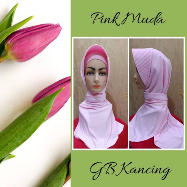 Jilbab yayasan psr bhayangkari