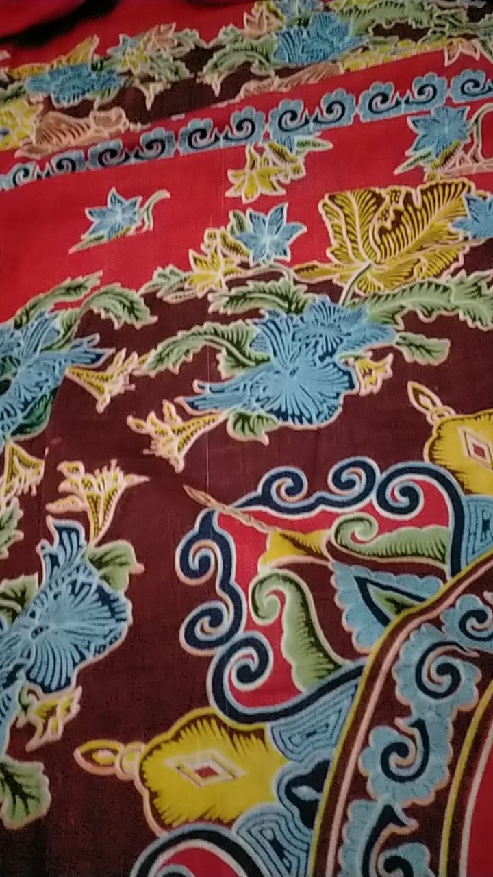 Batik Cowok Kualitas Original Model Regulare Kualitas Setara Mall Asli Luigi Promo