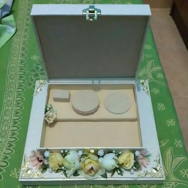 Kotak Mahar All In One