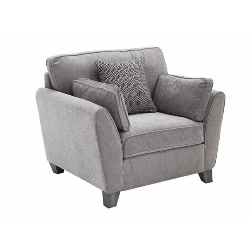 SOFA 1DUDUKAN / SOFA ONE SEATER MINIMALIS