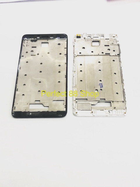 Frame lcd Dudukan Lcd Tulang Tengah Xiaomi Redmi Note 4X MEDIATEK