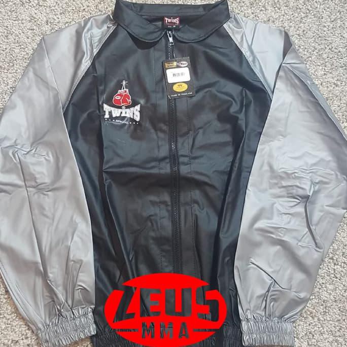 twins special sauna suit