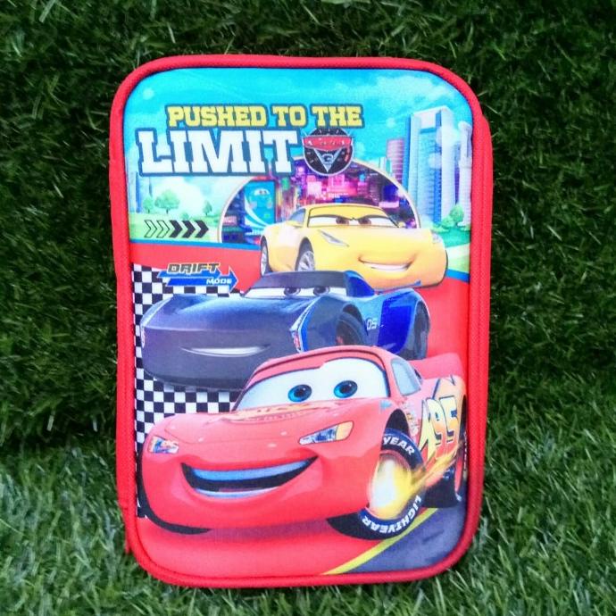 

PROMO Kotak Pensil Besar Mcqueen - Pensil Case Organizer cars/TEMPAT PENSIL AESTHETIC/TEMPAT PENSIL ANAK PEREMPUAN/TEMPAT PENSIL LUCU/TEMPAT PENSIL 3D/TEMPAT PENSIL TRANSPARAN/TEMPAT PENSIL LUCU/TEMPAT PENSIL KOREA/TEMPAT PENSIL KAIN/TEMPAT PENSIL