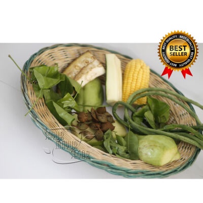 

Paket Sayur Asem