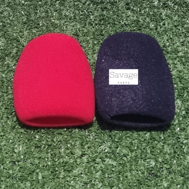 BUSA MIC MIK SPON MICROPHONE