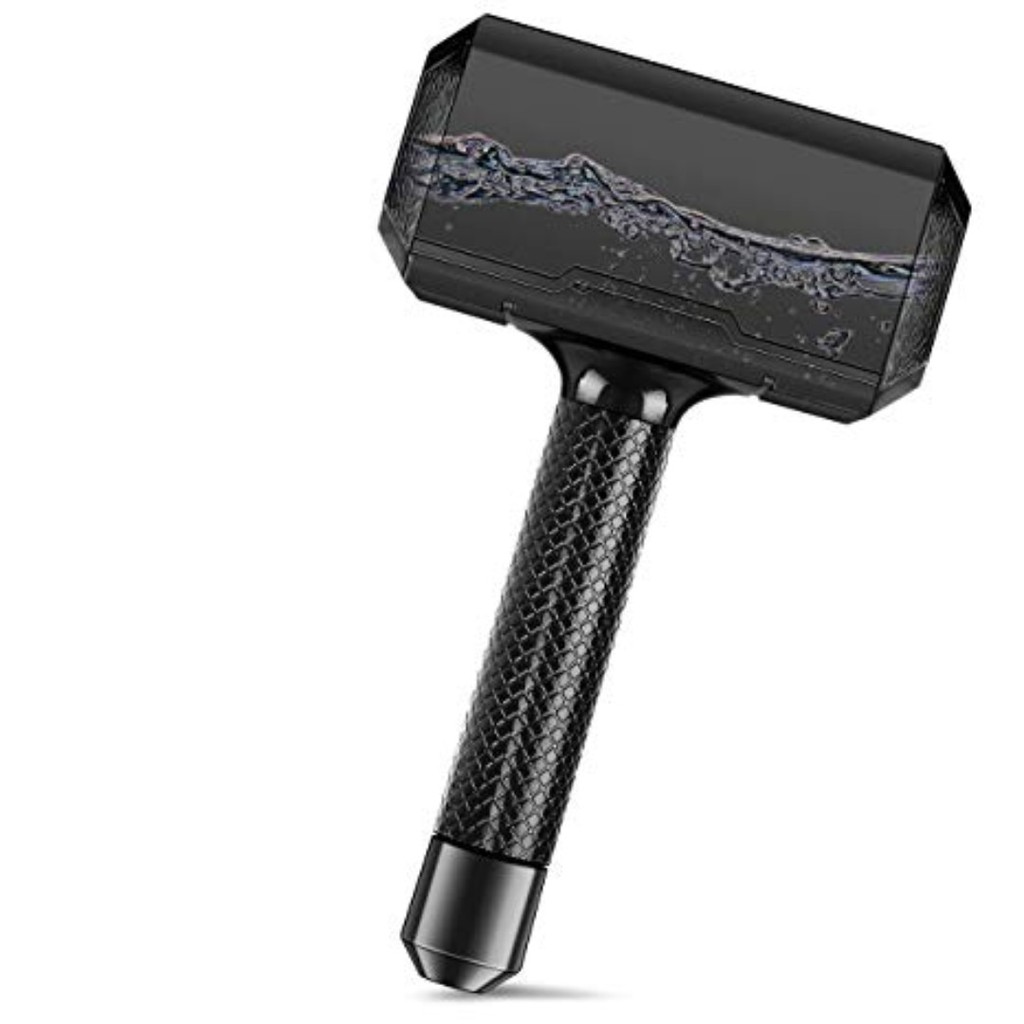 Thor's Hammer Botol Air Minum Olahraga Avengers Marvel