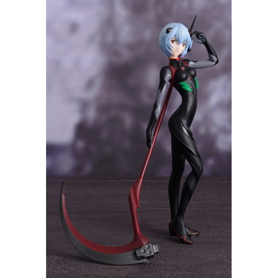 Premium FIgure Rei Ayanami