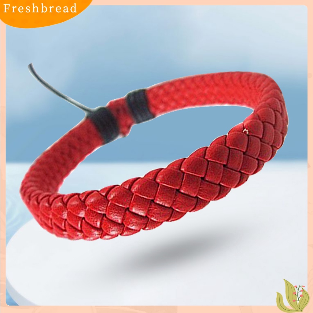 |Frebre Frebre| Handmade Gelang Tali Kepang Buatan Tangan Gaya Minimalis Untuk Outdoor