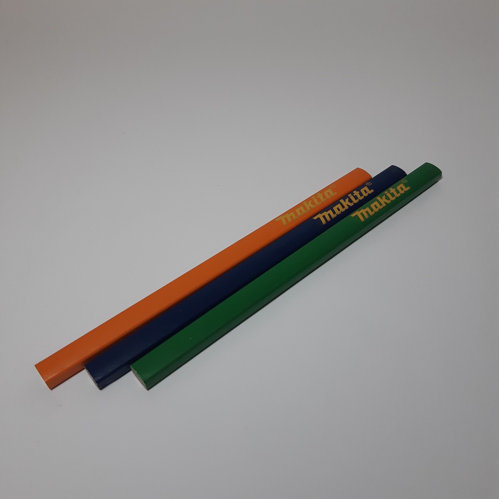 

Pensil Tukang / Pensil Kayu Makita