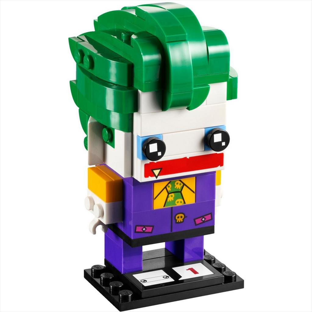 LEGO Brickheadz 41588 The  Joker