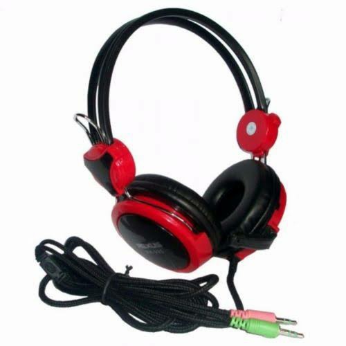 Headset Gaming Rexus RX995 Vonix Microphone RX 995