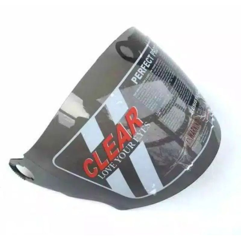 KACA HELM INK CX22 INK CX390, CX800, KYT ROMEO, KYT VENOM, KYT FORZA INK KW