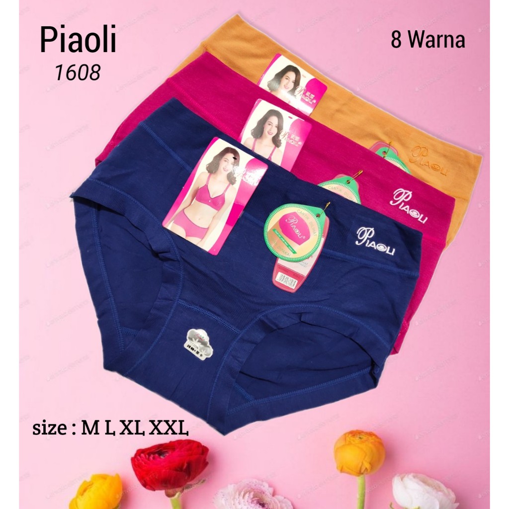 CD PIAOLI Import Premium/CD Wanita Dewasa PIAOLI/CD PIAOLI Premium