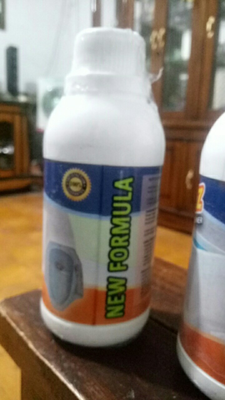 (cod) Pembersih Kerak Toilet & Keramik Lantai Kamar Mandi Membandel / Pembersih Noda Closet Menahun