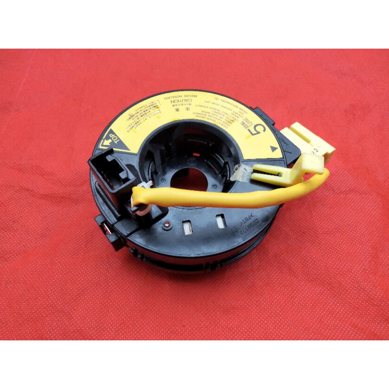 KABEL SPIRAL AVANZA ORIGINAL