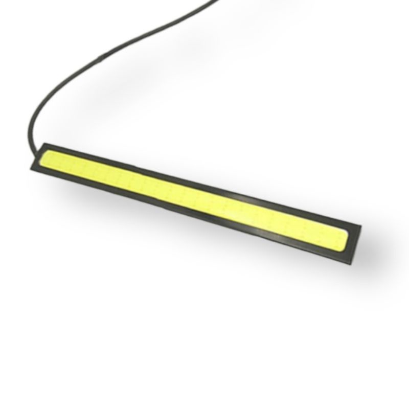Lampu DRL Plasma 17cm