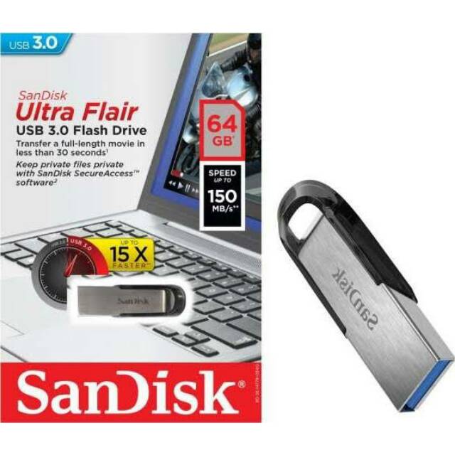 Sandisk 64GB Ultra Flaire Full Iso PSP Games for Android