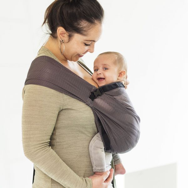 minimonkey mini sling newborn