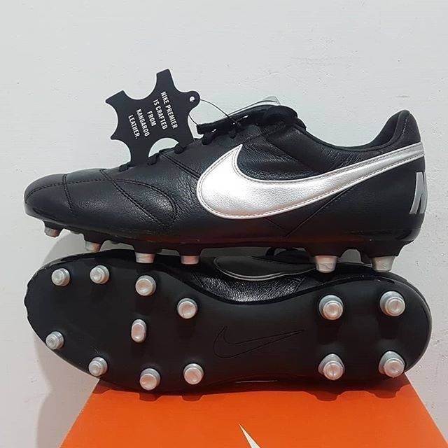 nike premier tiempo