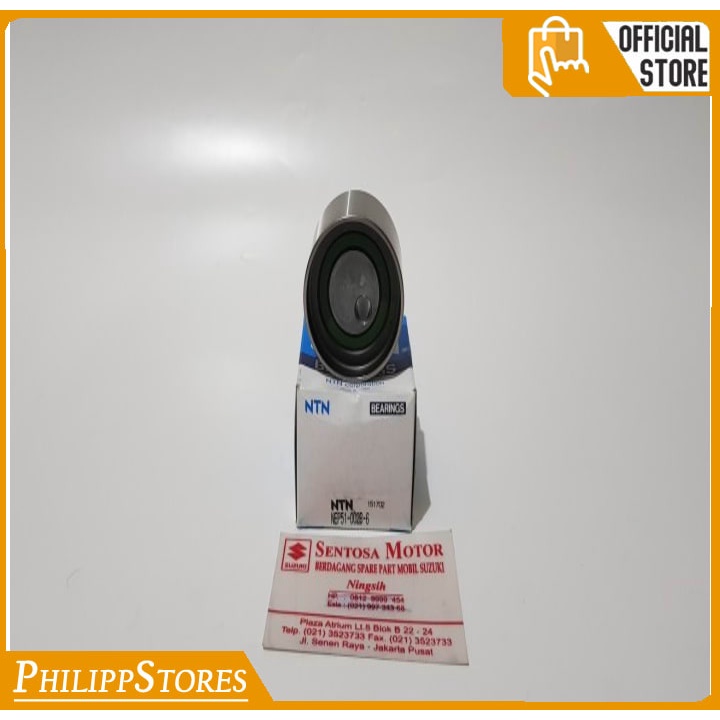 bearing tensioner apv Elegan