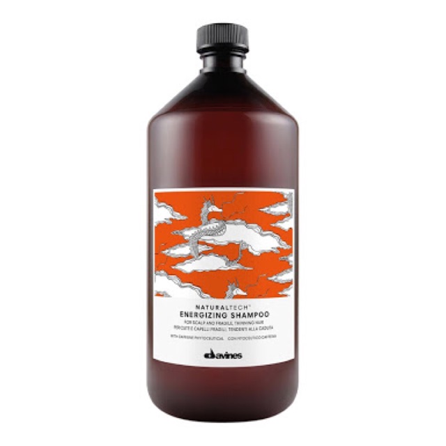 Sampo Rontok Davines 1000ml